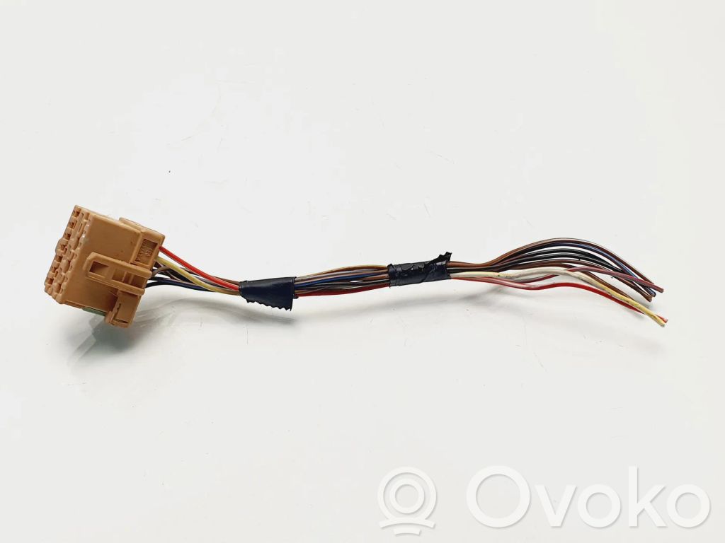 Audi A6 S6 C5 4B Otros cableados 