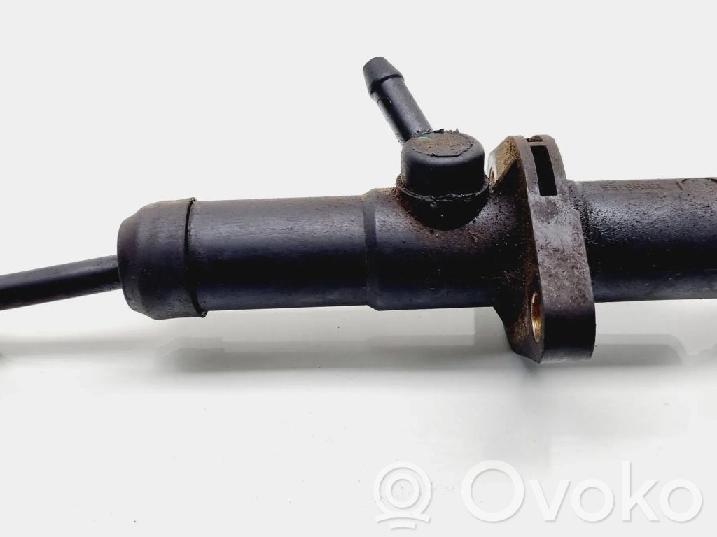 Citroen Jumper Cilindro maestro de embrague 