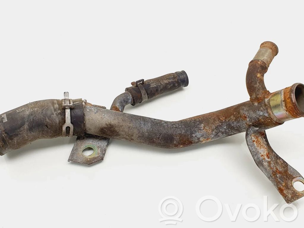 Ford Transit -  Tourneo Connect Engine coolant pipe/hose 