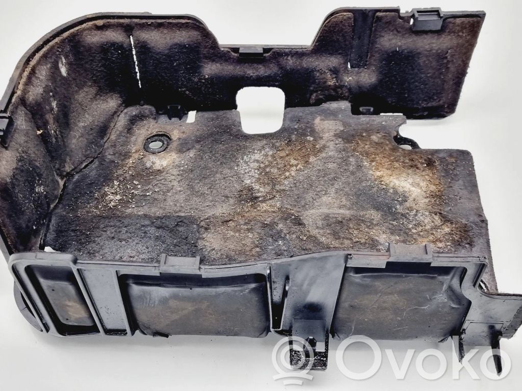 Citroen C4 I Picasso Battery tray 