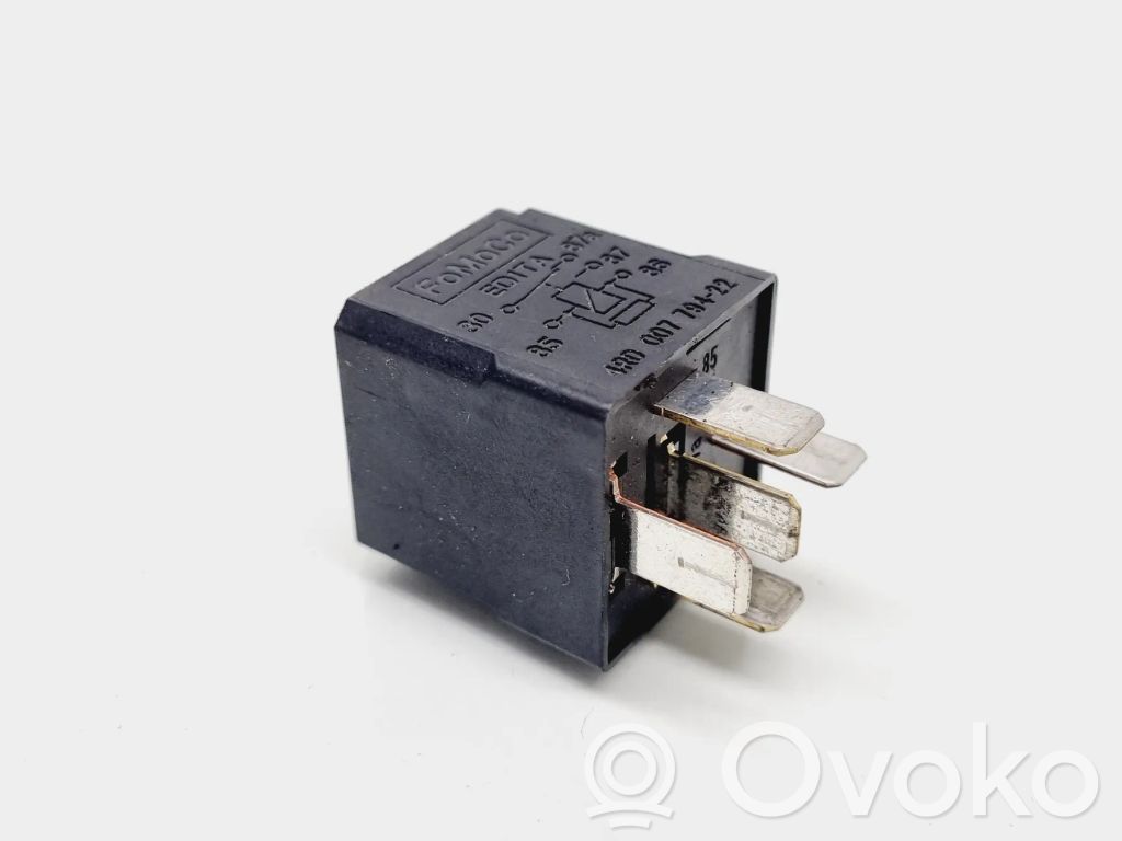 Ford Transit Other relay 