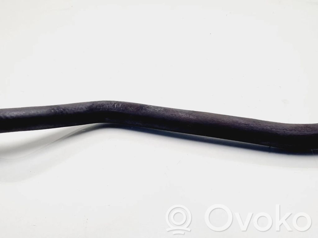 Ford Transit Power steering hose/pipe/line 