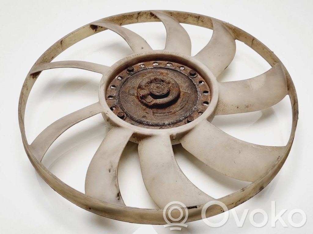 Ventiliatora propellers   95VB8600BA