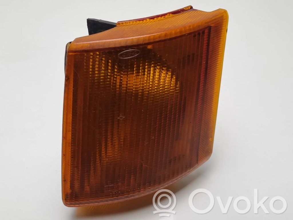 Ford Transit Front indicator light 