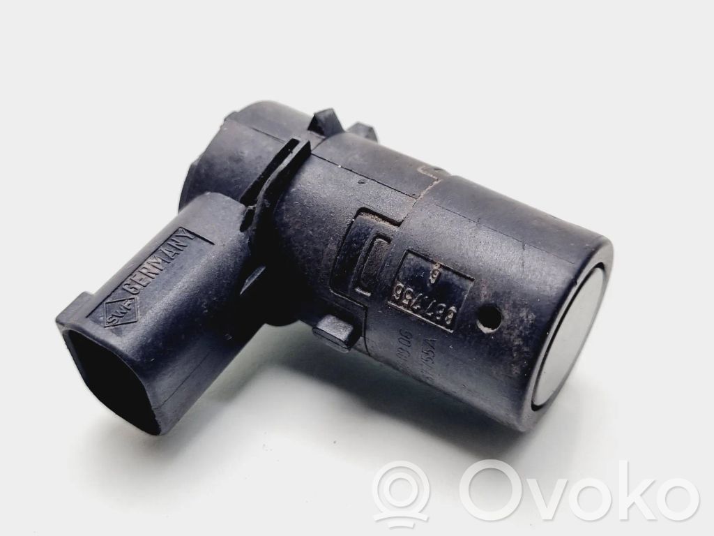 Jaguar X-Type Sensor de aparcamiento PDC 