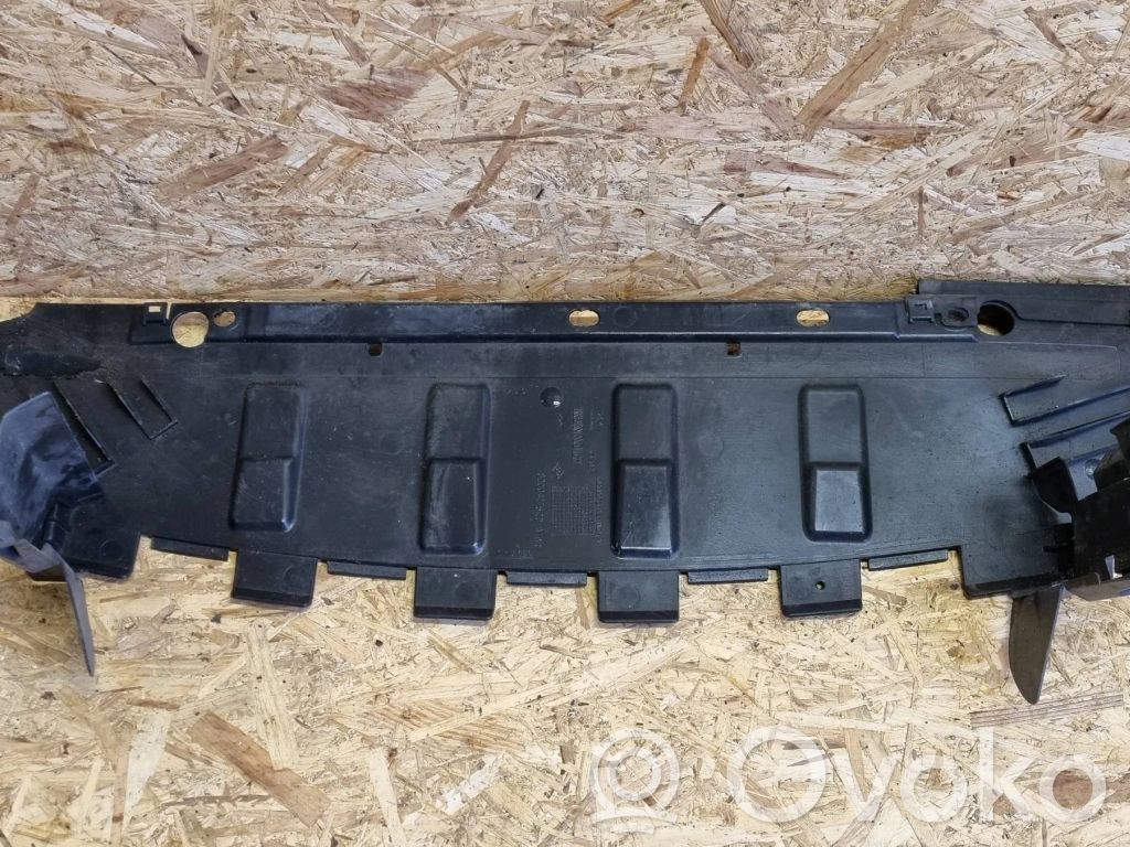 Osłona pod zderzak przedni / Absorber   8200417520,8200073445,43202