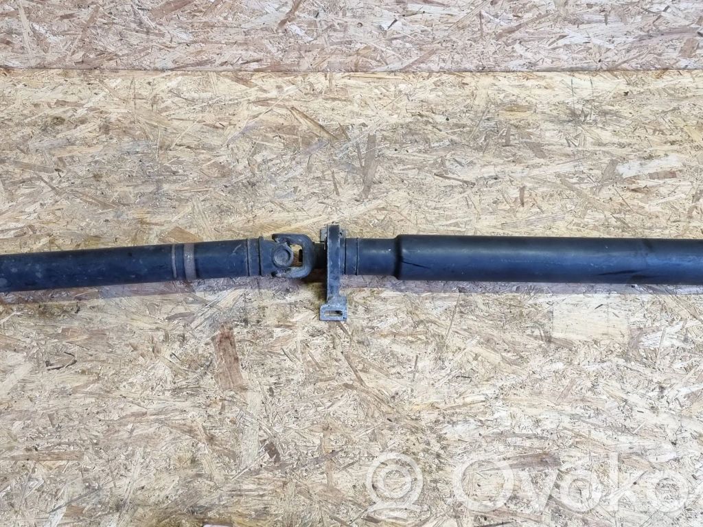 BMW 7 E38 Drive shaft (set) 