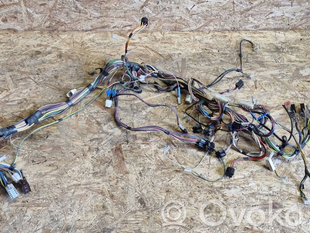 Cables del panel   210578