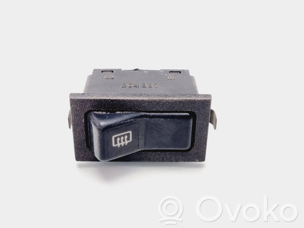 Volvo 340 -  360 Windscreen/window heater switch 