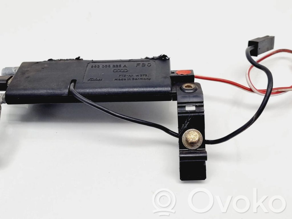 Audi 80 90 B3 Pystyantennivahvistin 