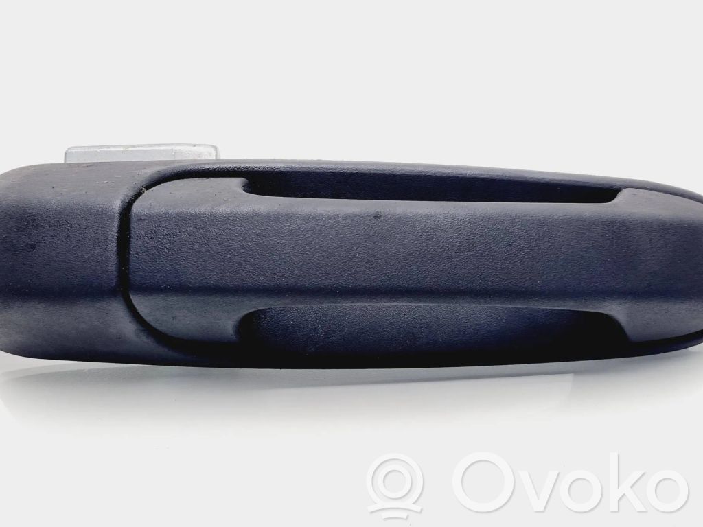 Dodge RAM 1500 DR Manecilla externa puerta delantera 