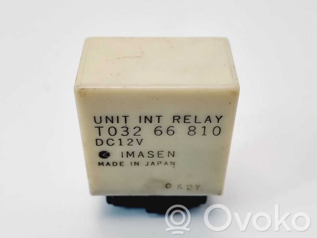 Mazda Xedos 9 Other relay 