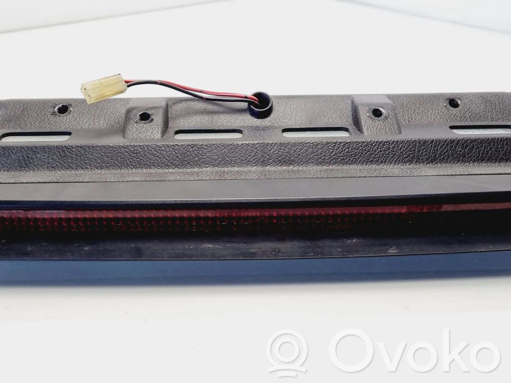Subaru Legacy Third/center stoplight 