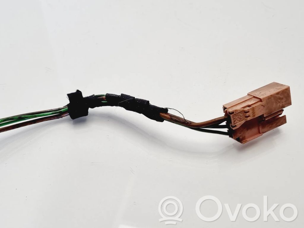 Volkswagen Golf IV Otros cableados 