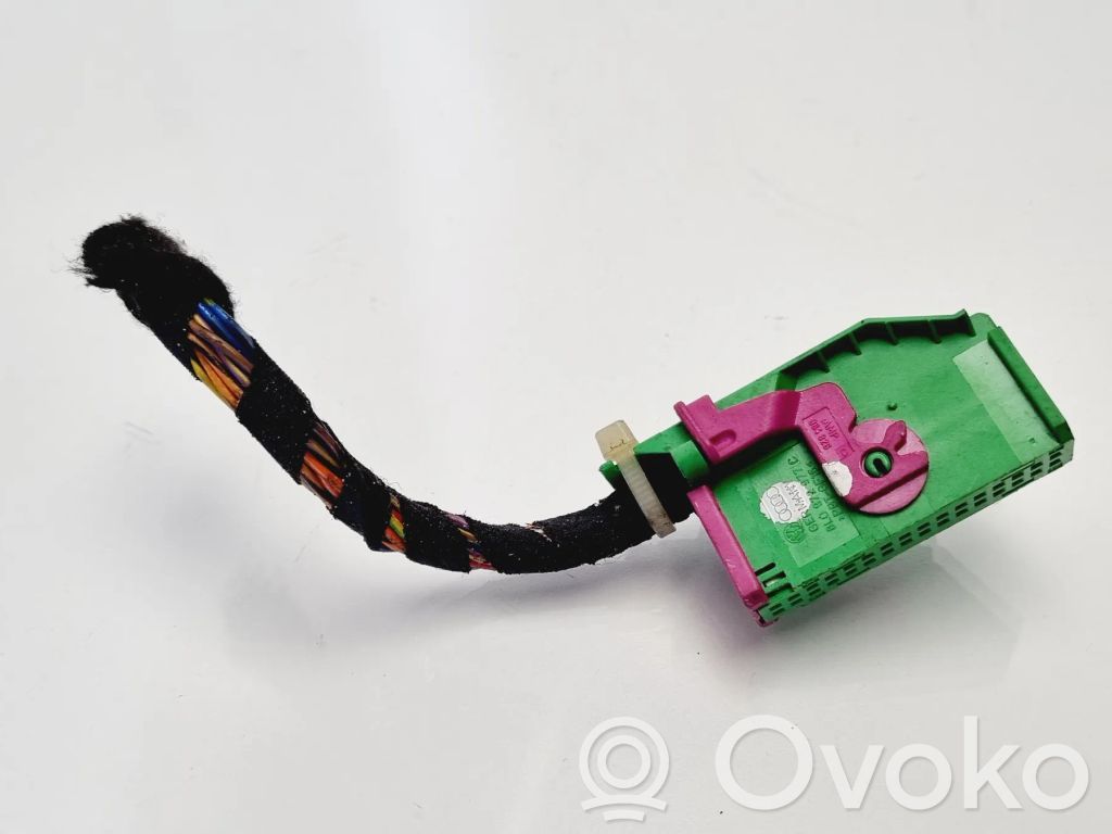 Volkswagen Golf IV Otros cableados 