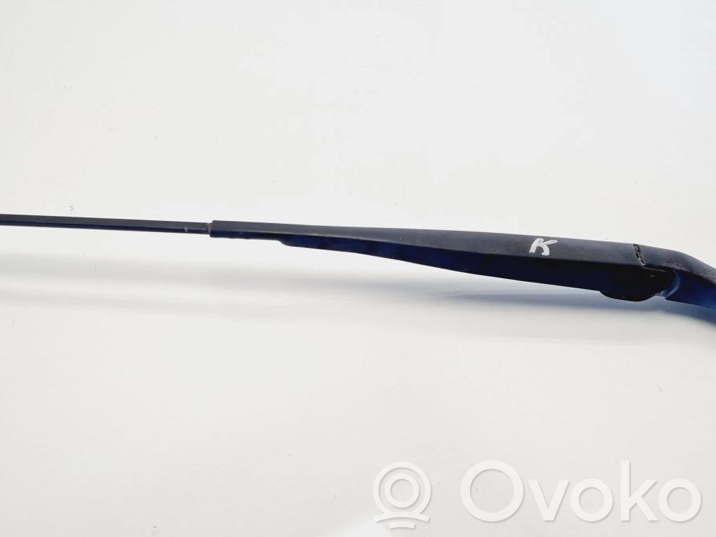Opel Meriva A Front wiper blade arm 