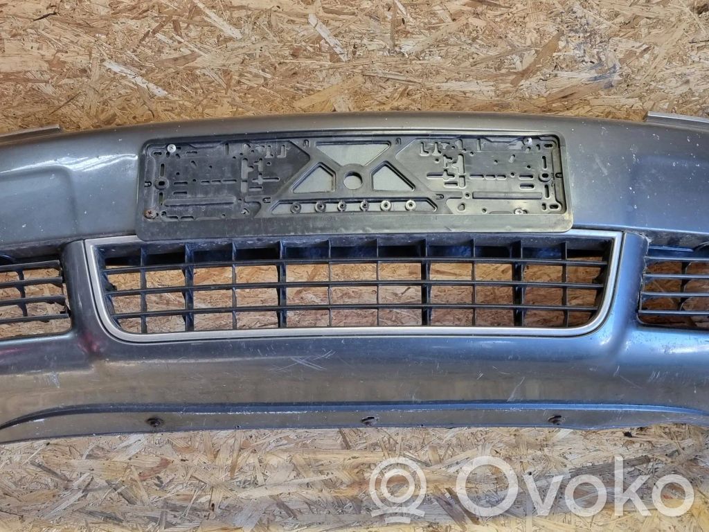 Audi A6 S6 C5 4B Parachoques delantero 