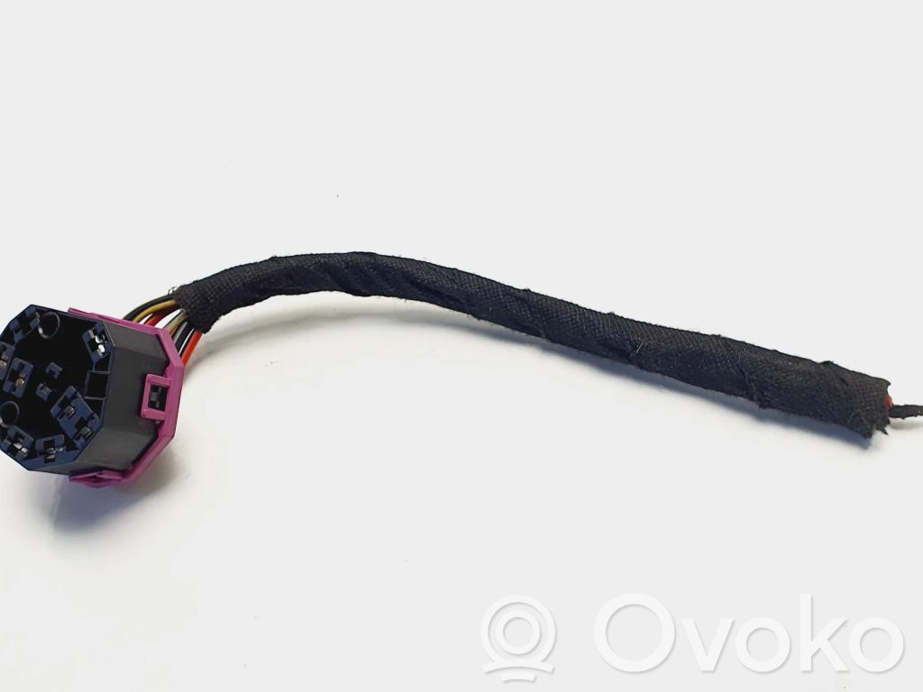 Audi A4 S4 B6 8E 8H Otros cableados 