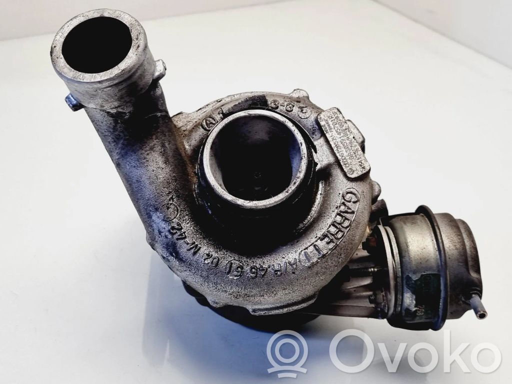 Turboahdin   059145701R,812052V,4541357,GBF00203F