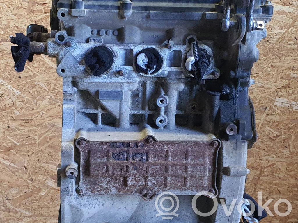 Mitsubishi Colt Moteur 