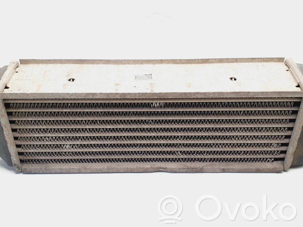 Ford Transit Intercooler radiator 