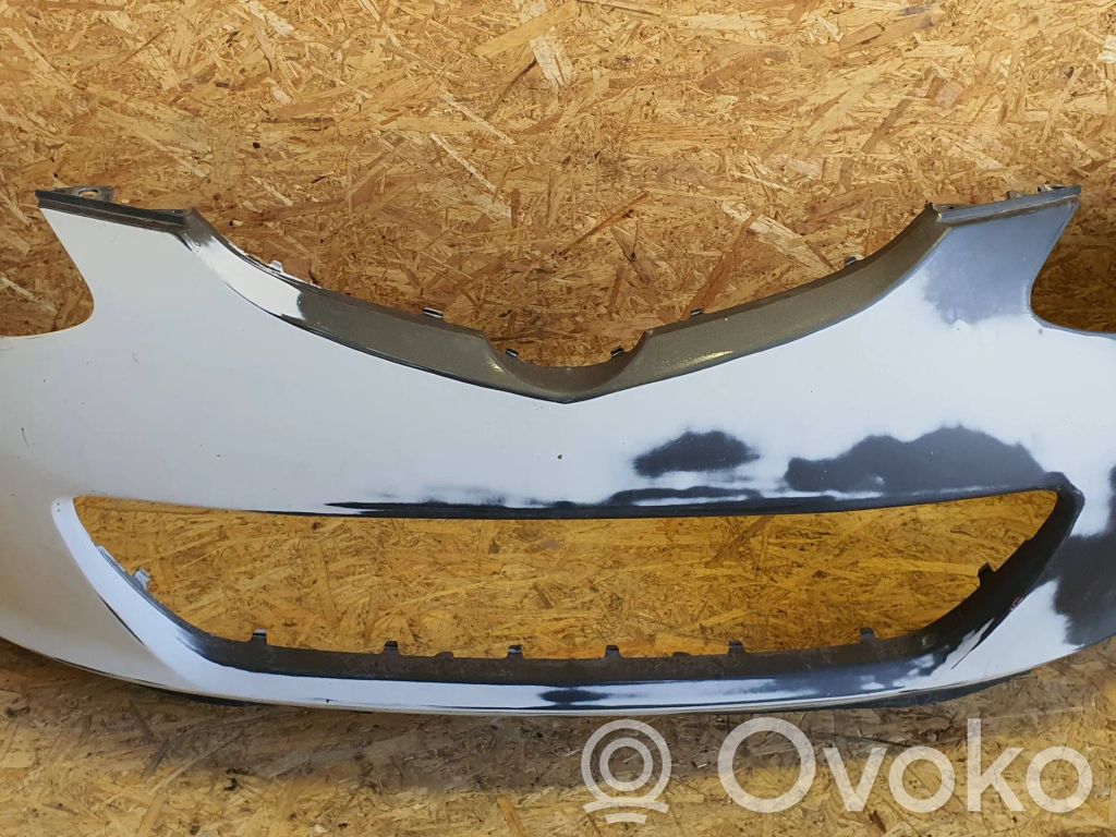 Front bumper   D65150031PP