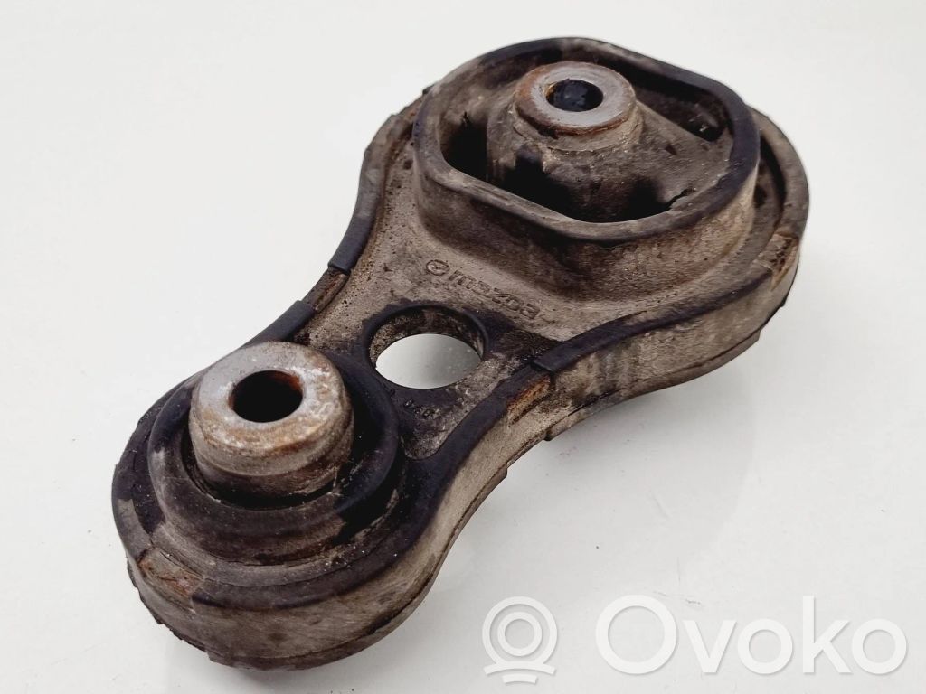 Mazda 2 Engine mount bracket 
