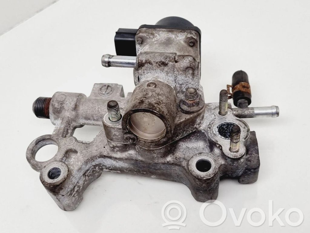 Mazda 2 EGR vārsts 