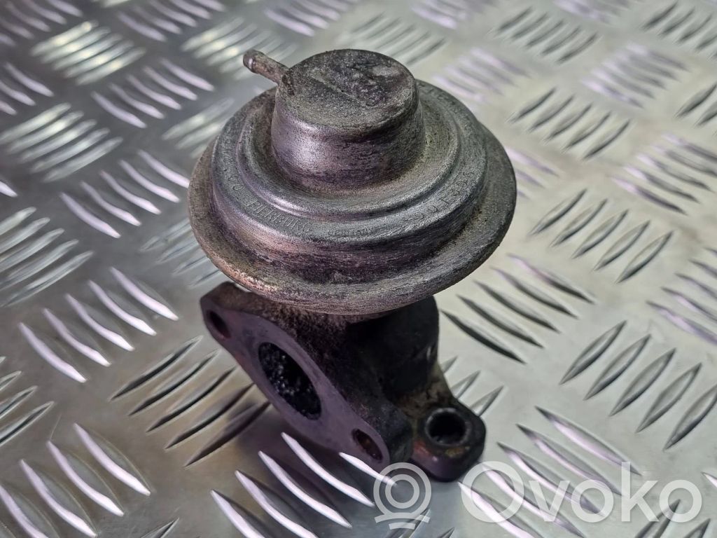Válvula EGR   99T306,99474214
