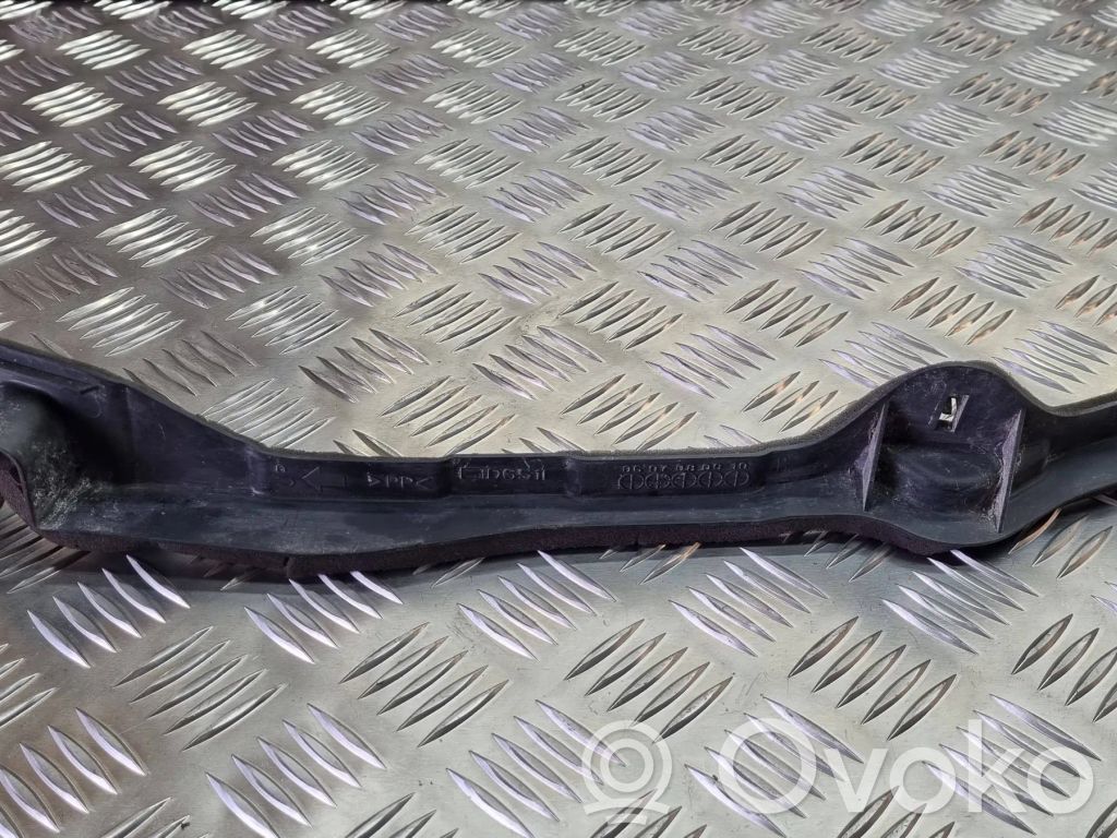 Mazda 2 Sparno užbaigimas 