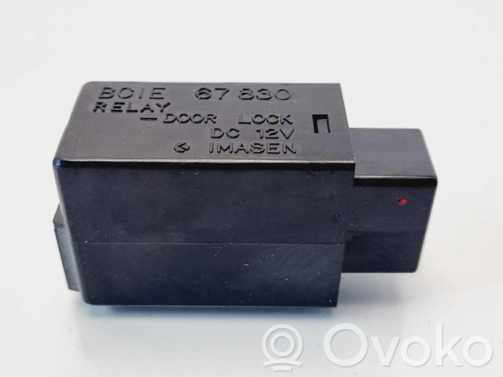 Mazda Xedos 9 Other relay 