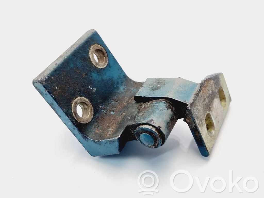 Front door lower hinge