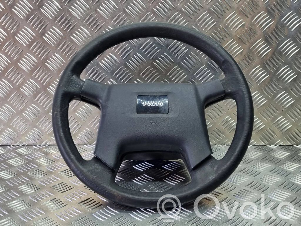 Volvo 440 Steering wheel 