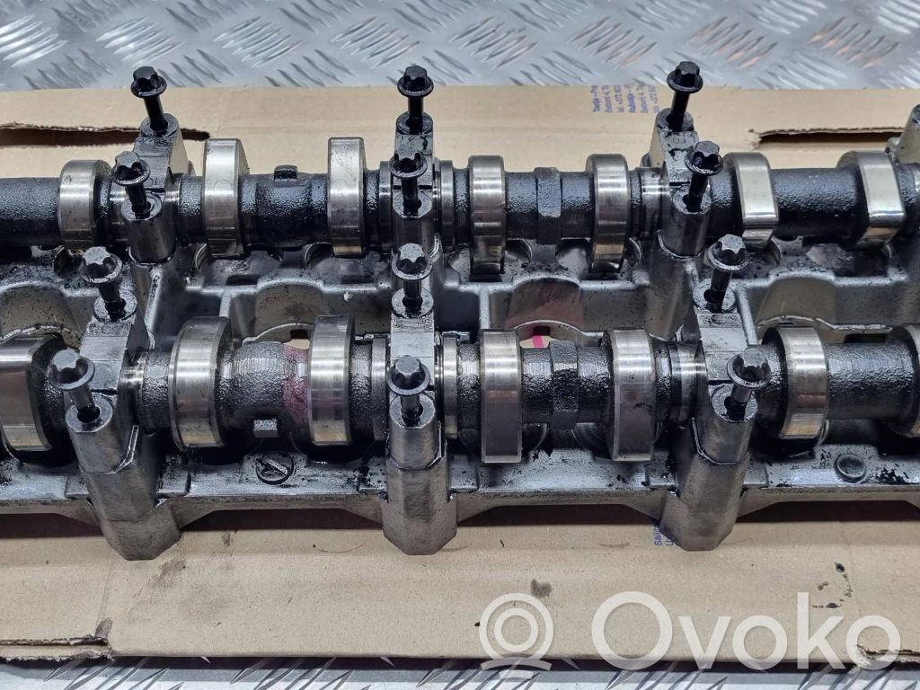 Mercedes-Benz C W203 Ax cu came 