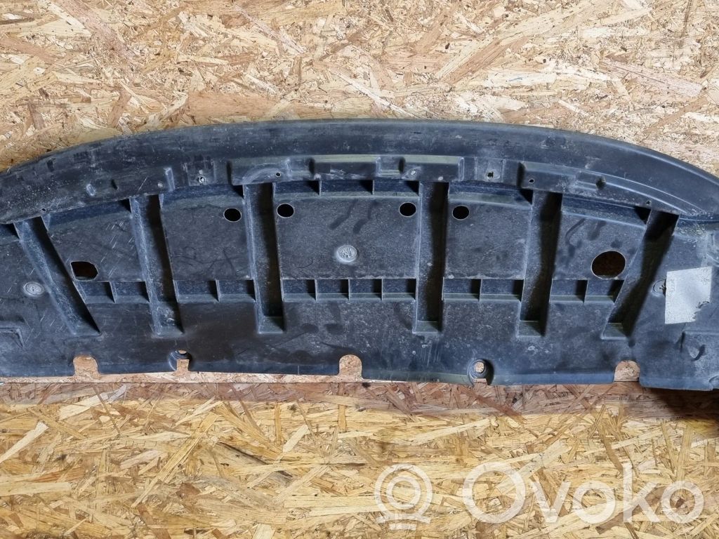 Renault Zoe Placa protectora/plataforma del parachoques delantero 