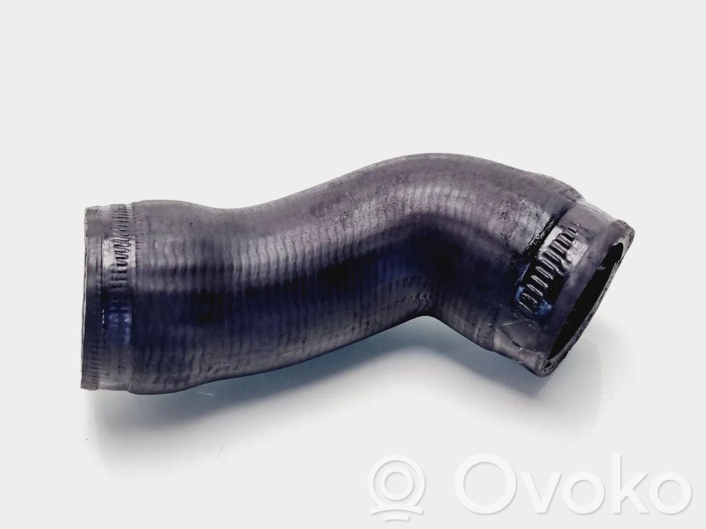 Peugeot 206 CC Intercooler hose/pipe 
