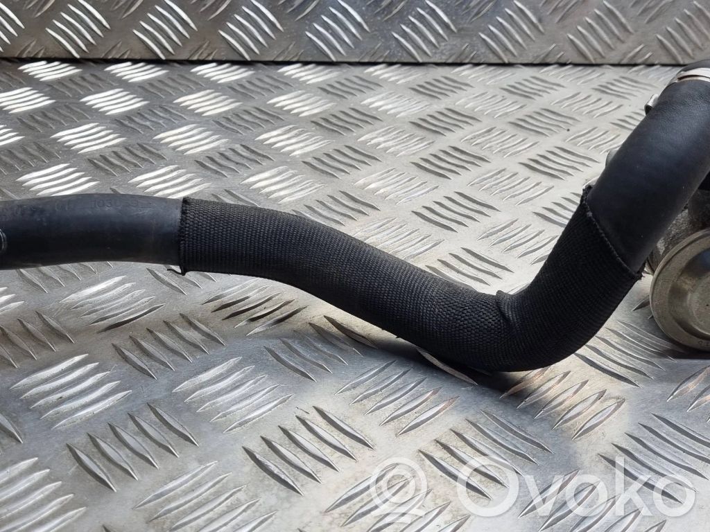 BMW 5 E60 E61 EGR valve 