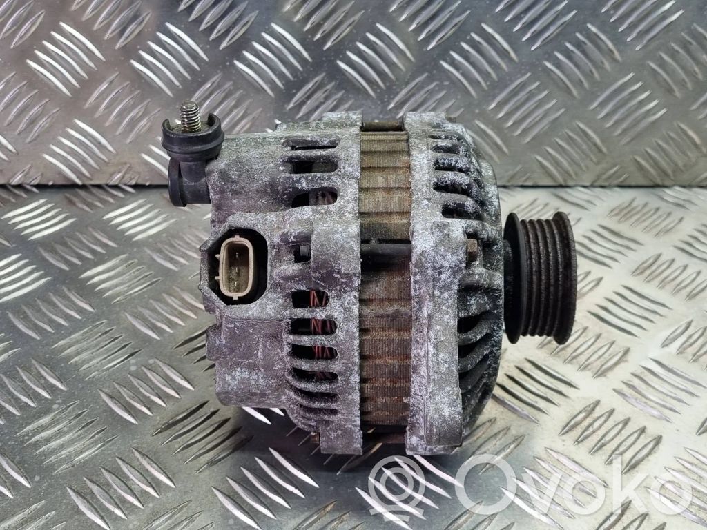 Generatorius   A2TB2991,23700AA390,9119