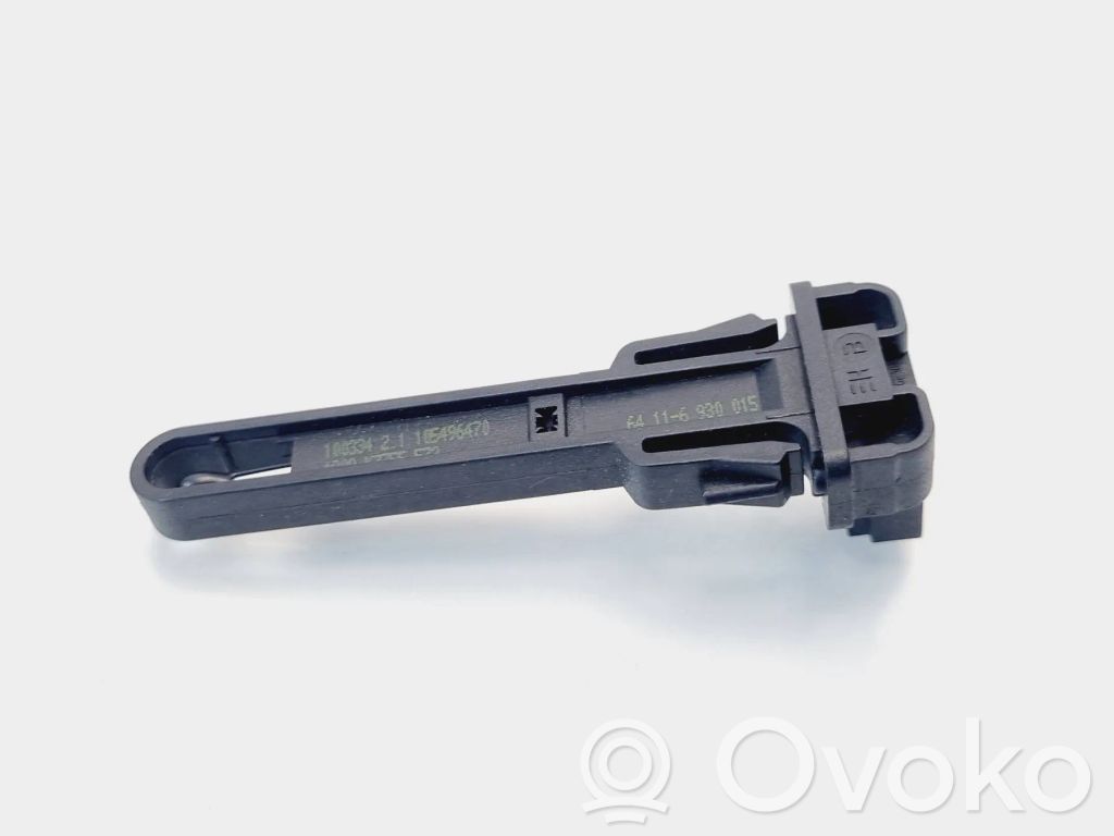 Interior temperature sensor   K7755,10033421,105496470