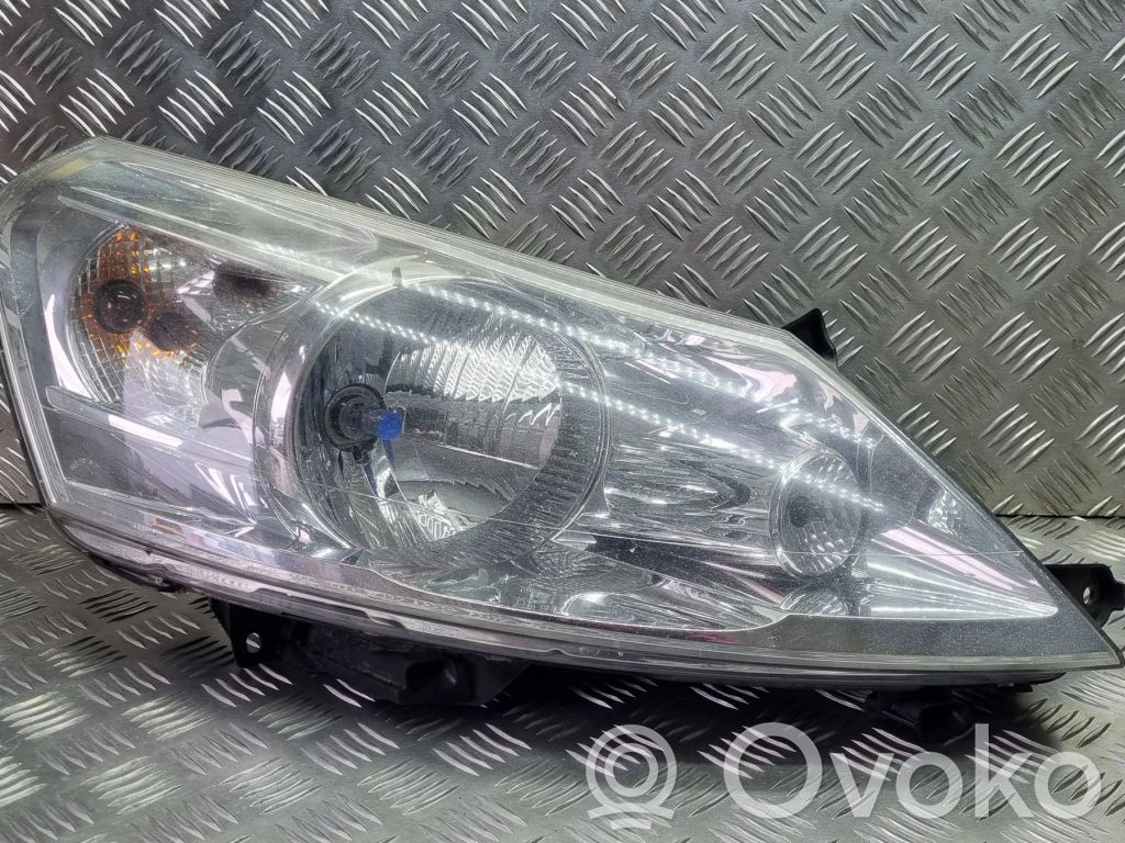 Headlight/headlamp   1401367980,89902604,13052008,1400455380,6206C5,6206L0,SU001A1267