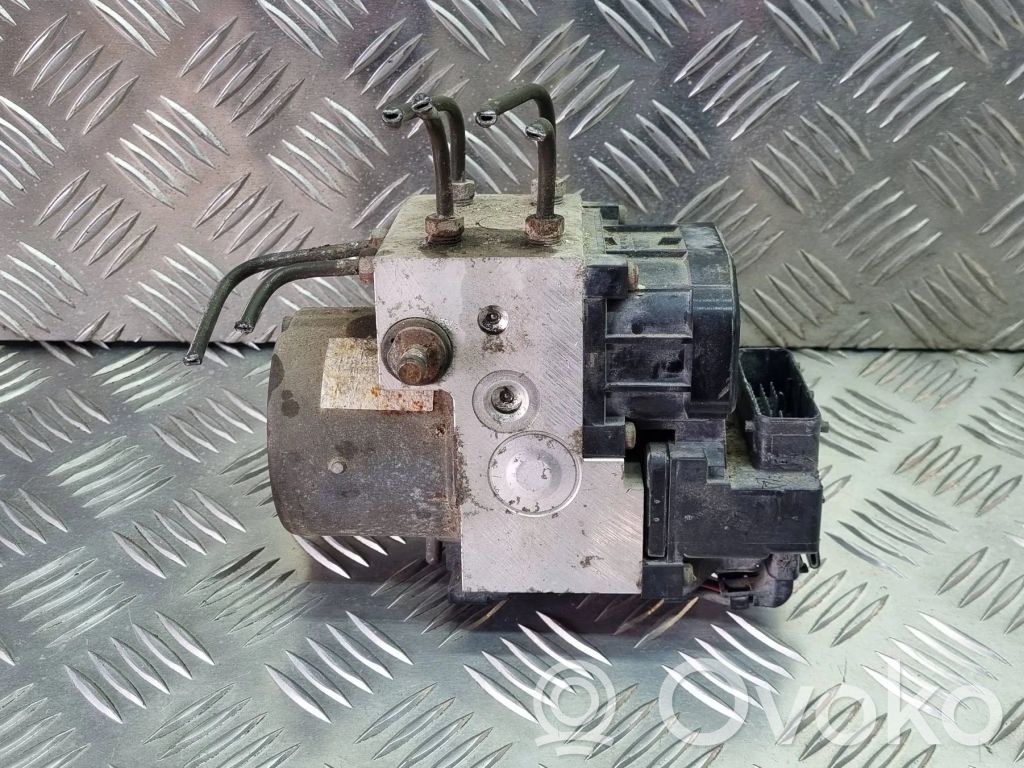 Subaru Forester SF ABS Blokas 