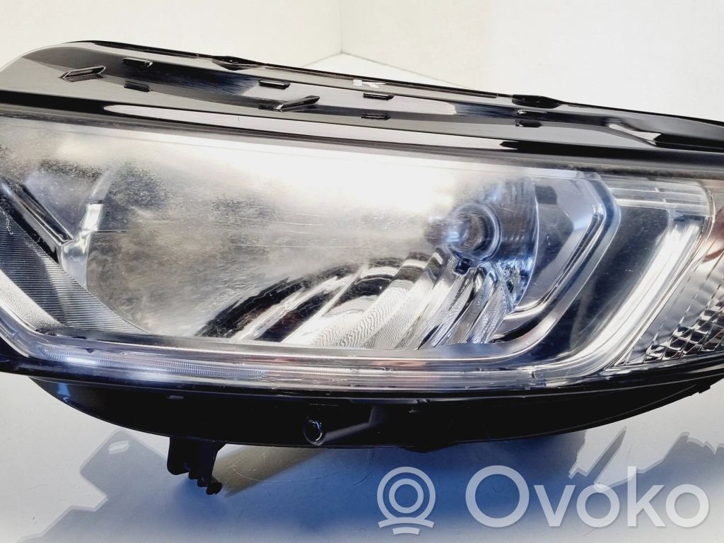 Ford Ecosport Phare frontale 