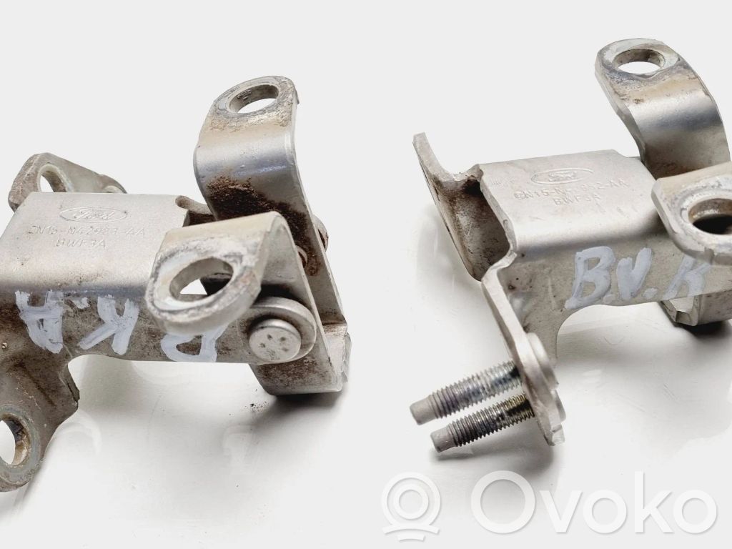 Ford Ecosport Tailgate/trunk/boot hinge 