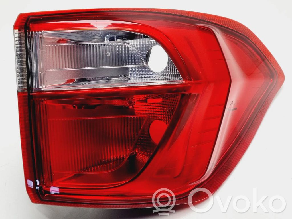 Ford Ecosport Takavalot 