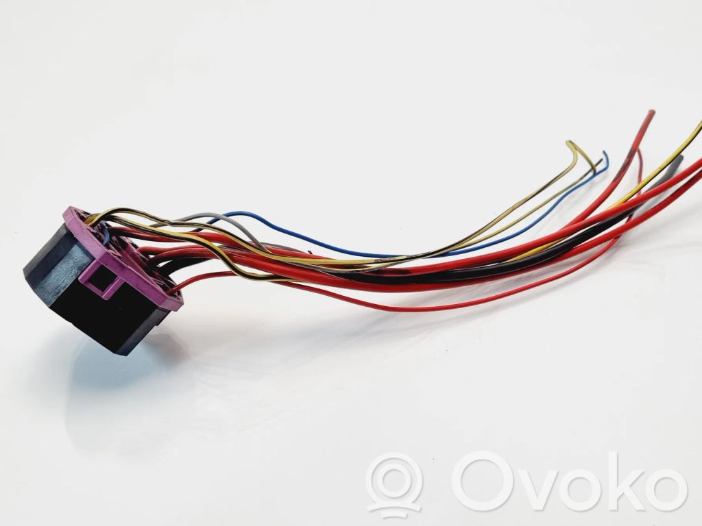 Audi A4 S4 B5 8D Otros cableados 