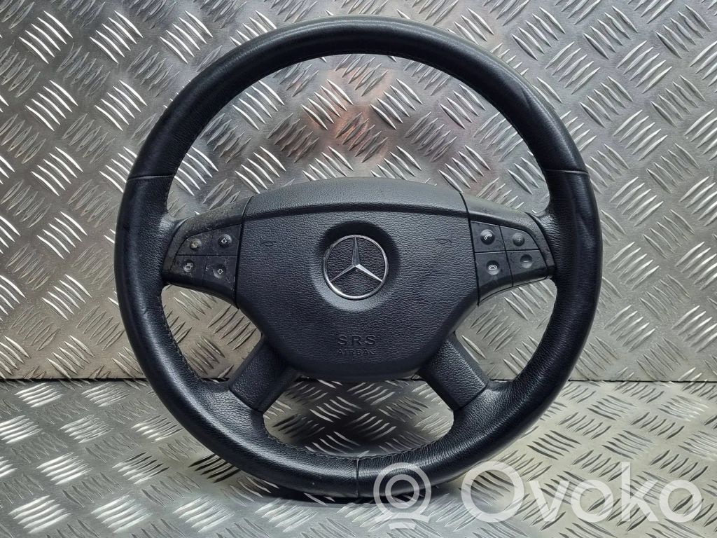 Mercedes-Benz B W245 Kierownica 