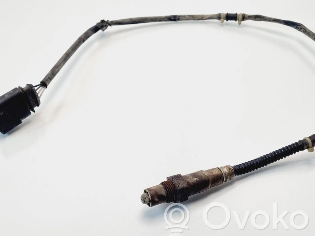 Sonde lambda