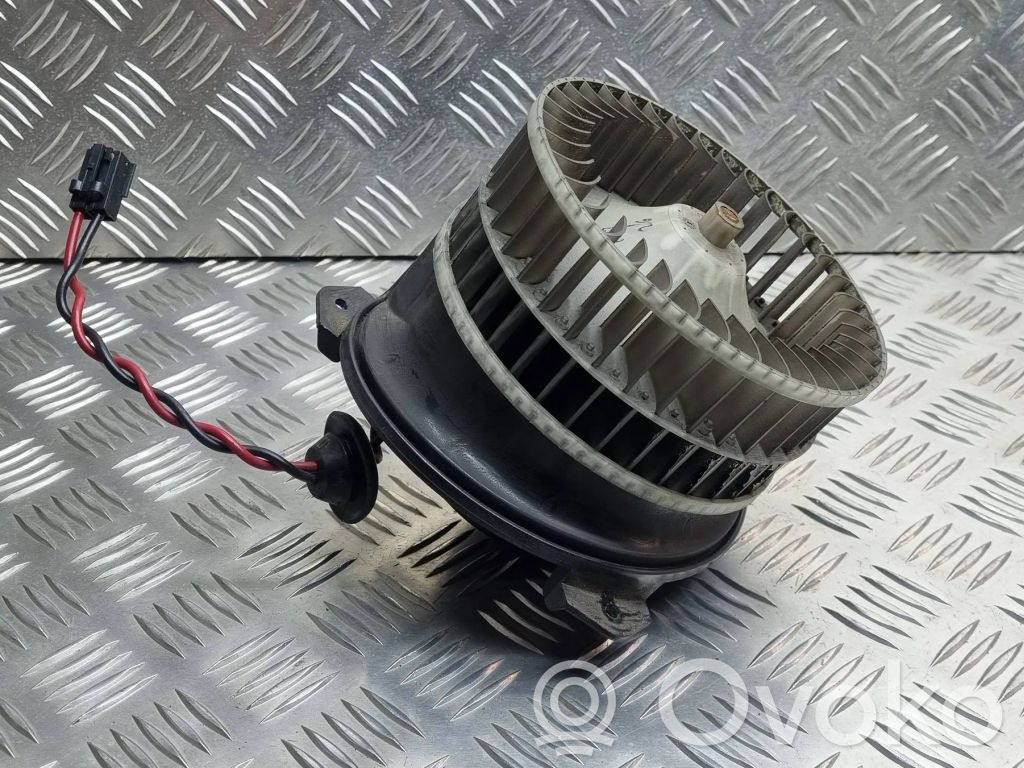 Chrysler Grand Voyager IV Ventilator aerotermă 