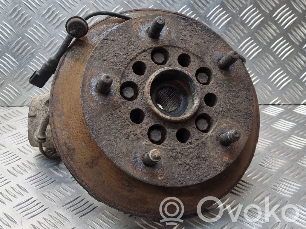 Achsschenkel vorne   3C112B372AC