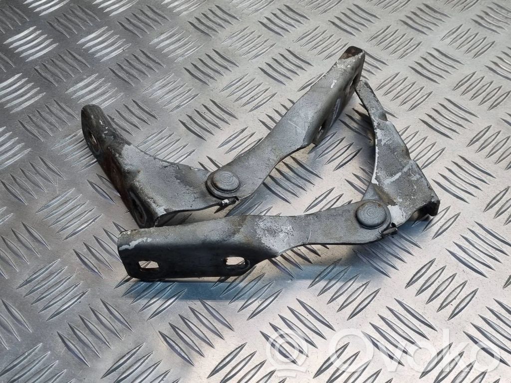 Ford Transit Dzinēja pārsega eņģe (-es) 